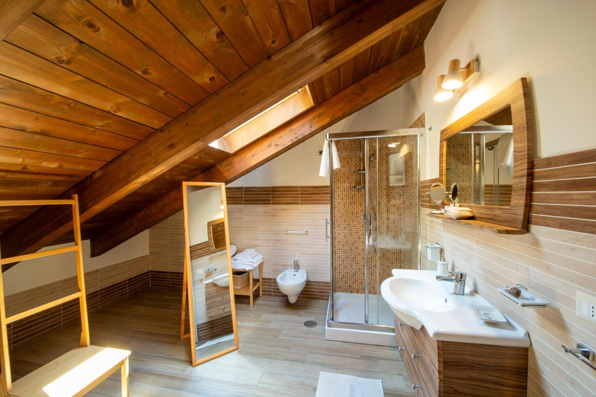 Solaria Bed and Breakfast Amalfi Eksteriør billede